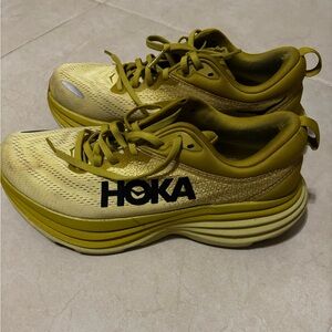 Hoka Running Shoes